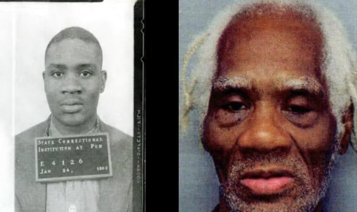 Inmate Refuses Parole After 60 Years Page 4 of 10 Famous Viral Stories